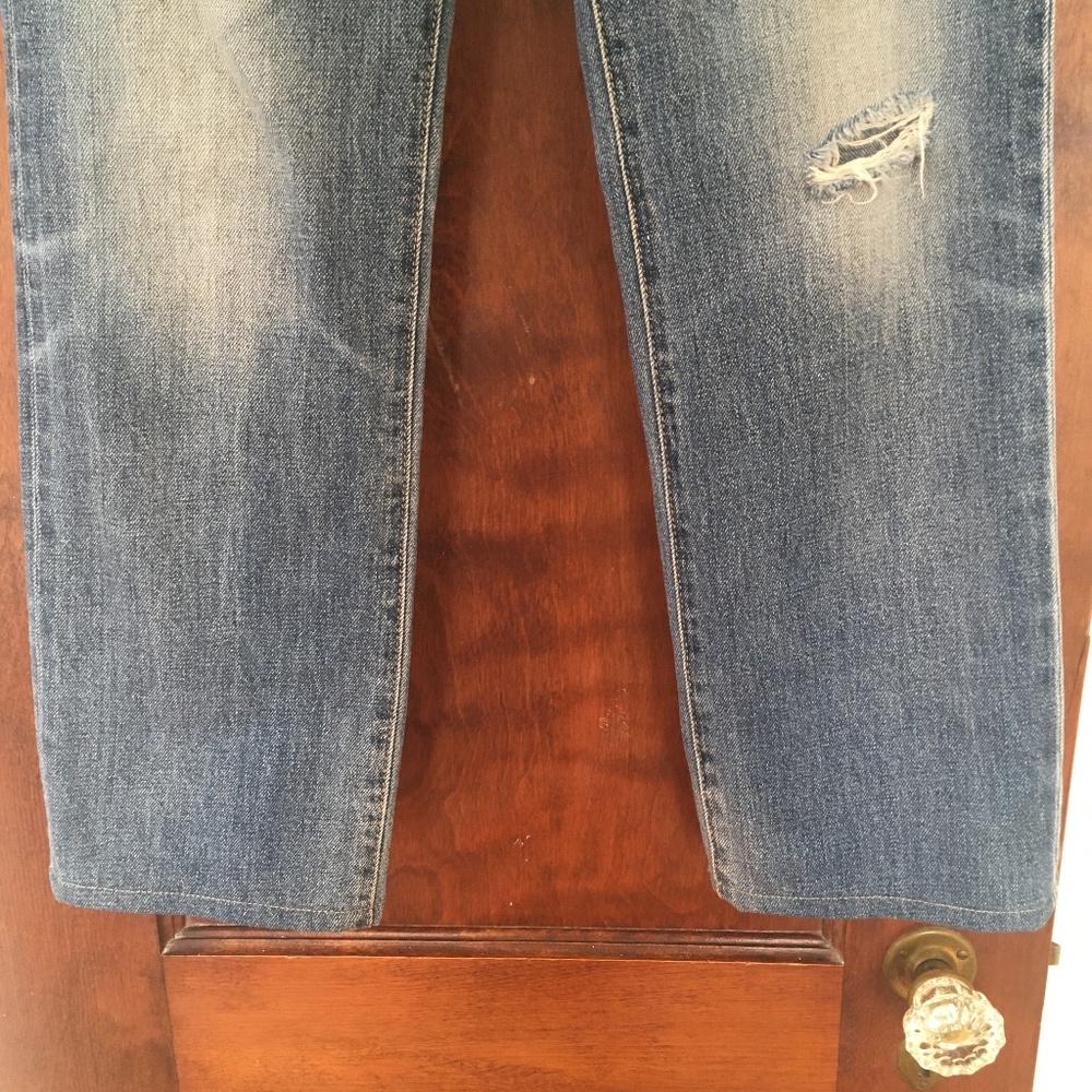 AG Denim The Rhett - Picture 4 of 16